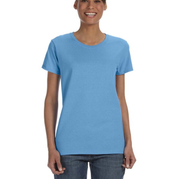 WOMEN'S PRINTED T-SHIRTS